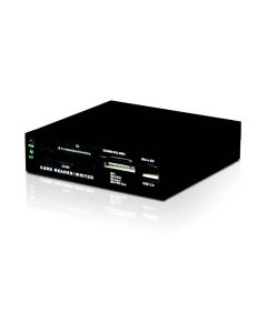 Xtech xta-170 Xta170 Lector De Memorias 71 Int 3.50 Negro