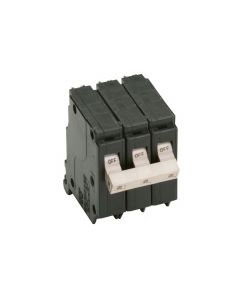 Eaton CH320 ch thermal magnetic circuit breaker,type 3/4-inch standard breaker,20 a,10 kaic,three-pole,240v,ch,common breaker trip,#14-6 awg cu/al,ch,type loadcenters