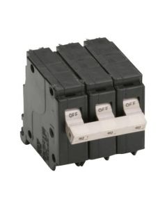 Eaton CH340-SLV int termomagnético 3p 40a (f) - ch340