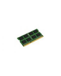 Kingston kcp3l16ss8/4g Kcp3l16ss84g Sodimm Ddr3 4gb Kin 1600mhz Lv 1.35v