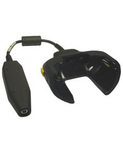 Zebra CHG-TC7X-CBL1-01 evm tc70 charging cable cup snaps onto the bottom of allowing users to charge their while another accessory is attached requires pwr-bua5v16w0ww cbl-dc-383a1-01 and 50-16000-182r