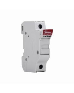 Eaton CHM1DU CHM1DU-slv arrow hart portafusibles modular para fusibles cilindricos de 10 x 38mm -CHM1DU