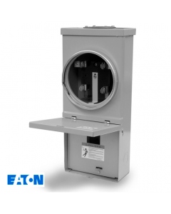 Eaton chm21005m Base De Medidor C5mordaz Sin Cople