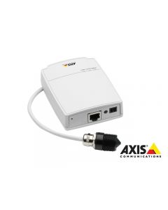 Axis 0532-001 0532001 P1214 Camara Ip Pinhole 1mp Ip66