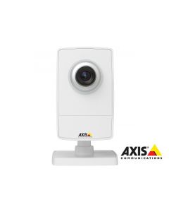 Axis 0520-004 0520004 M1014 Camara Ip Cubo 1mp