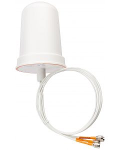 Cisco AIR-ANT2544V4M-RS= network antenna omni-directional rp-tnc 4 dbi