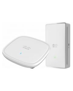 Cisco C9105AXI-A punto de acceso inalámbrico gris energía sobre ethernet (poe)