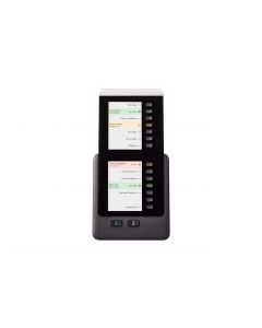 Cisco CP-8800-A-KEM= ip módulo adicional (add-on) negro 28 botones