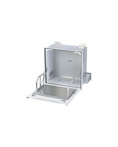 Panduit CICZC2X2 panzone caja de cableado para montaje techo serie: cicz 6096 mm largo ancho 3048 profundidad -