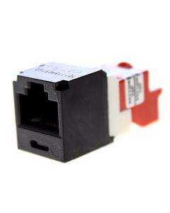 Panduit cj5e88tbl Minicom Module Cat 5e Utp 8 Pos Wi