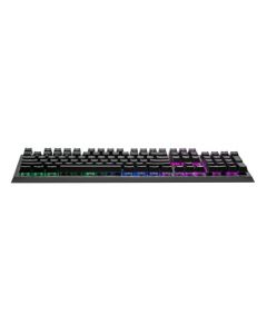 Cooler Master CK-550-GKTR1-US teclado ck550 v2 mech red