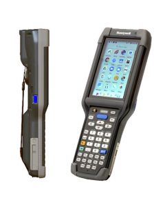 Honeywell CK65-L0N-AMN210N terminal ck65 alfanumericaimager ex20 largo alcance 1d2d2gb32gbsin camaras