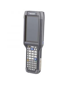Honeywell CK65-L0N-B8C214E ck65 ordenador móvil de mano 10,2 cm (4") 480 x 800 pixeles pantalla táctil 498 g negro