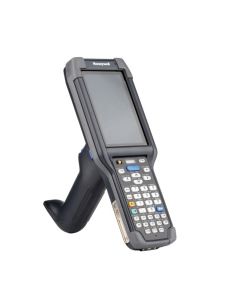 Honeywell CK65-L0N-EMC211F ck65 handheld mobile computer 4" 480 x 800 pixels touchscreen 19.2 oz (544 g) black