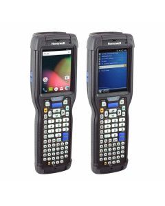 Honeywell CK75AA6EC00W4403 mobile computer alphanumer key 5603er imager 2d camera 802.11 abgn bt brick weh6.5 multi language client pack std temp misc 2.4 ghz only
