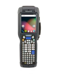 Honeywell CK75AB6EN00W1400 terminal ck75 alfanumerico5630er imagerwlan7btweh 65 wwecpe *precio pro