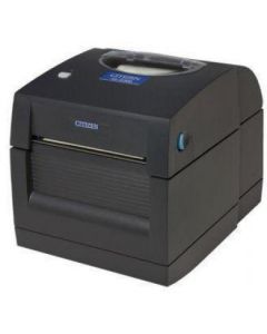 Citizen cl-s321ugsn Pr-1699 Impresora Termica Codigo De Barras 203 Dpi Usb  Serial