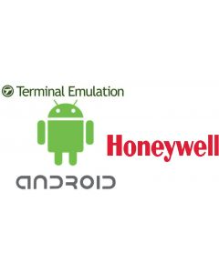Honeywell CLIENTPACK-001 licencia perpetua navegador empresarial launcher y software de emulación terminal para windows incluye 1 año mantenimiento