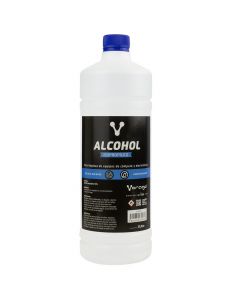 Vorago cln-108 Alcohol Isopropílico Botella 1 Lt