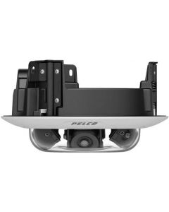 Avigilon CLPNL-1001 panel de techo metal blanco pelco 2 pies x para cámara multidireccional con sensor múltiple