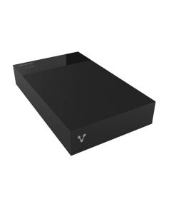 Vorago hdd-302 Enclosure Negro Tool Free Hdd Ssd 2.5" Sata Usb 3.0