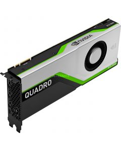 Pny vcqrtx5000-pb Tarjeta De Video Quadro Nvidia 16g 3702 Cud Gddr6