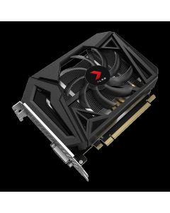 Pny vcg16606sfppb-o Tarjeta De Video Gtx 1660 Xlr8 1 Fan 6gb Oc