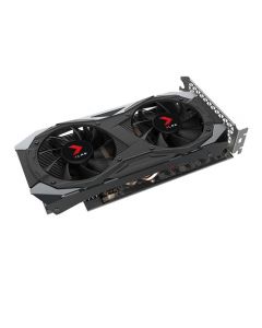 Pny vcg16606dfmpb-o Tarjeta De Video Gtx 1660 Xlr8 2 Fan 6gb