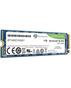 Seagate zp1000cv3a001 Unidad Ssd M.2 1tb Barracuda Q5 Nvme Pci Express