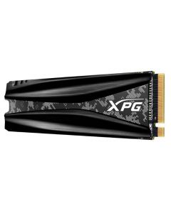 Adata agammixs41-512g-c Unidad Ssd M.2 Gammix S41 2280 Pcie 512gb (agammixs41-512g-c)