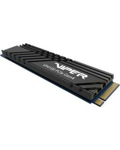 Patriot vp4100-500gm28h Unidad Ssd M.2 Vipervp4100 500gb