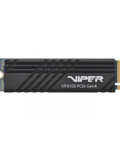 Patriot vp4100-1tbm28h Unidad Ssd M.2 Viper Vp4100 1tb