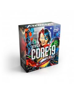 Intel bx8070110900ka(ep) Cpu Corei9 10900k Special Edition Soc1200 10thgen Bx8070110900ka