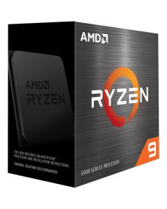 Amd 100-100000059wof Cpu Ryzen 9 5950x 3.4ghz  4.9ghz 64mb 105w Am4 (100-100000059wof)