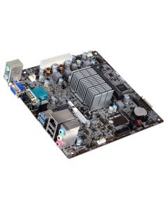 Ecs 89-206-kq7126 Tarjeta Madre Bswi-d2-j3060 Intel Celeron Integrado