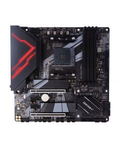 Biostar b550gtq Tarjeta Madre Ddr4 Hdmi M.2 Pcie Soc Am4 3rd Amd Ryzen
