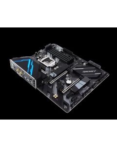 Biostar z490gta Tarjeta Madre Ddr4 Hdmi M.2 Pcle Soc 1200 10th Gen