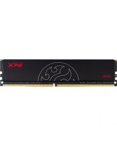 Adata ax4u3000716g16a-sbh Memoria Ddr4 Xpg Hunter 16gb 2666 Mhz Ngo (ax4u3000716g16a-sbht)