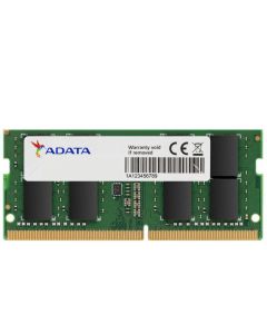 Adata ad4s266616g19-sgn Memoria Ddr4 16gb 2666 Mhz Sodimm (ad4s266616g19-sgn)