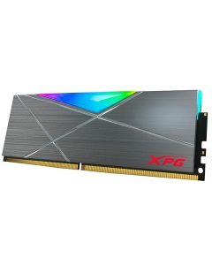 Adata ax4u3600316g18a Mem Ddr4 Xpg Spectrix D50 16gb 3600mhz Rgb (ax4u3600316g18a-st50