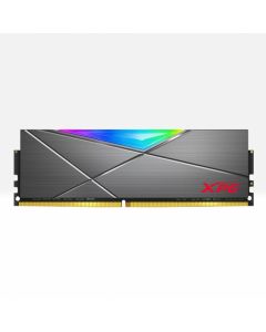 Adata ax4u3600716g18a-sts Mem Ddr4 Xpg Spectrix D50 16gb 3600mhz Rgb (ax4u3600716g18a-st50