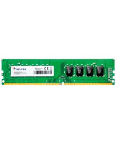 Adata ad4u266688g19-sgn Memoria Ddr4 8gb 2666 Mhz Udimm (ad4u266688g19-sgn)