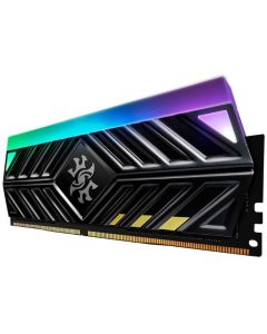 Adata ax4u30008g16-sb41 Mem Ddr4 Xpg Spectrix D41 Rgb 8gb 3000mhz