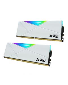 Adata ax4u32008g16a-dw50 Mem Ddr4 Xpg Spect D50 8gb 3200mhz Rgb Kit2