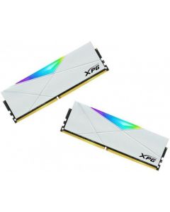 Adata ax4u3200716g16a-dw Mem Ddr4 Xpg D50 8gb 3200mhz Rgb Bco Kit2 ax4u3200716g16a-dw50