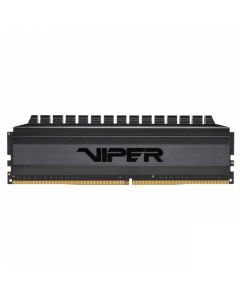 Patriot pvb416g320c6k Memoria Ddr4 16gb Viper Bo Um 3200mhz 2*8gb