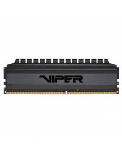 Patriot pvb416g300c6k Memoria Ddr4 16gb Viper Bo Um 3000mhz 2*8gb