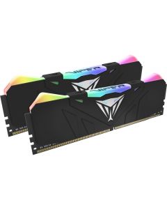 Patriot pvr416g400c9k Memoria Ddr4 16gb Viper Rgb Um 4000mhz 2*8gb