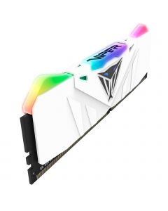 Patriot pvr416g320c6kw Memoria Ddr4 16gb Viper Rgb Um 3200mhz 2*8gb