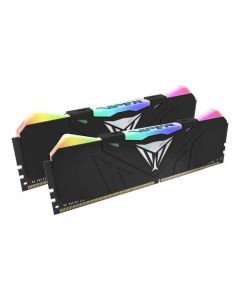 Patriot pvr416g320c6k Memoria Ddr4 16gb Viper Rgb Um 3200mhz 2*8gb